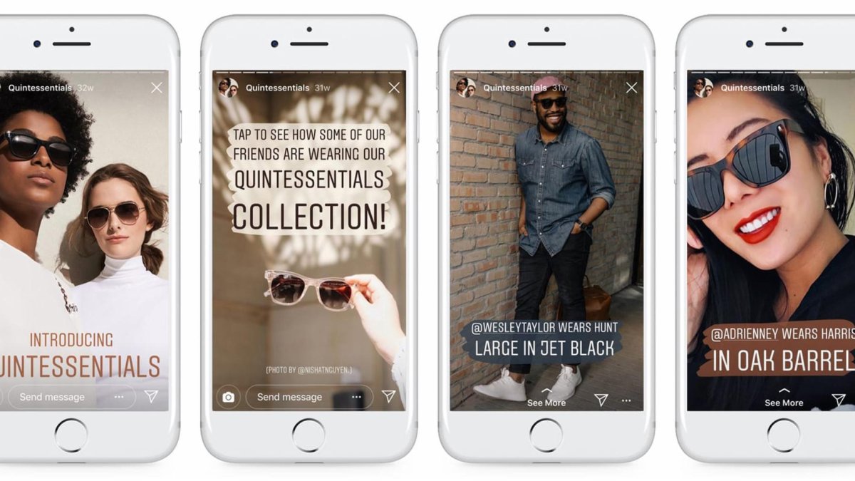 Existen apps que te harán parecer el mejor de los creadores de contenido.