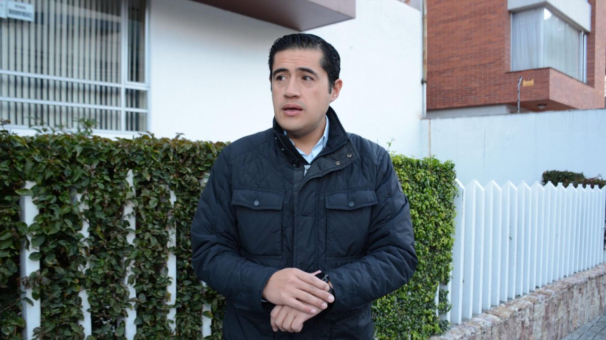 El Ministerio de Economía y Finanzas exhibió los resultados de 2020.