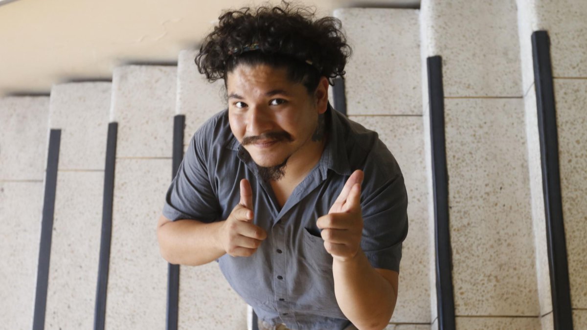 Beto Larco fue el ausente de la noche y el más pedido en redes sociales