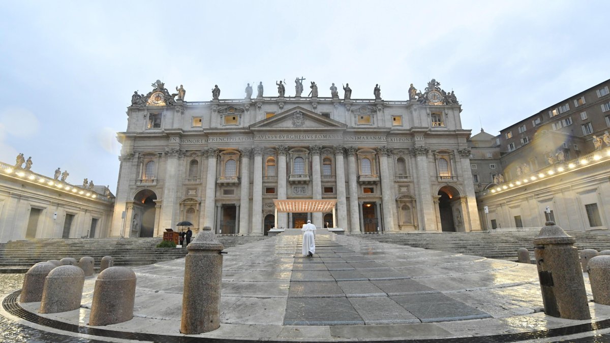 ROMA. La Iglesia Católica tiene un manual para atender las denuncias de abuso sexual a menores.