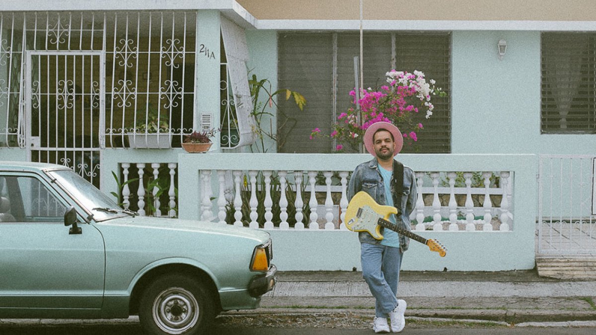 Pancho Feraud lidera el proyecto de Abbacook.