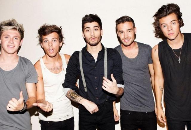 One Direction Anuncia Planes Para Su Décimo Aniversario 