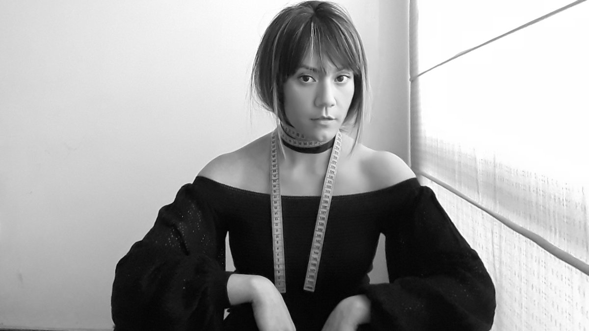 Diseñadora Cristina León