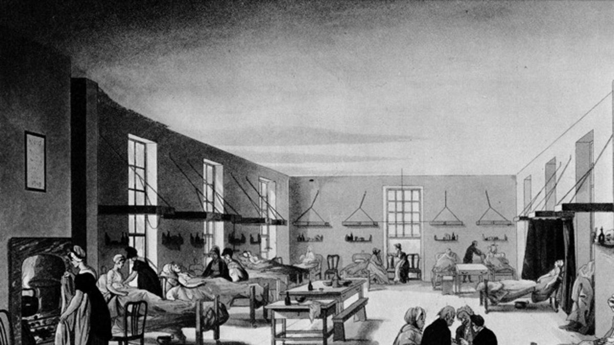 Varias epidemias y pestes han azotado a Guayaquil, a través de su historia.