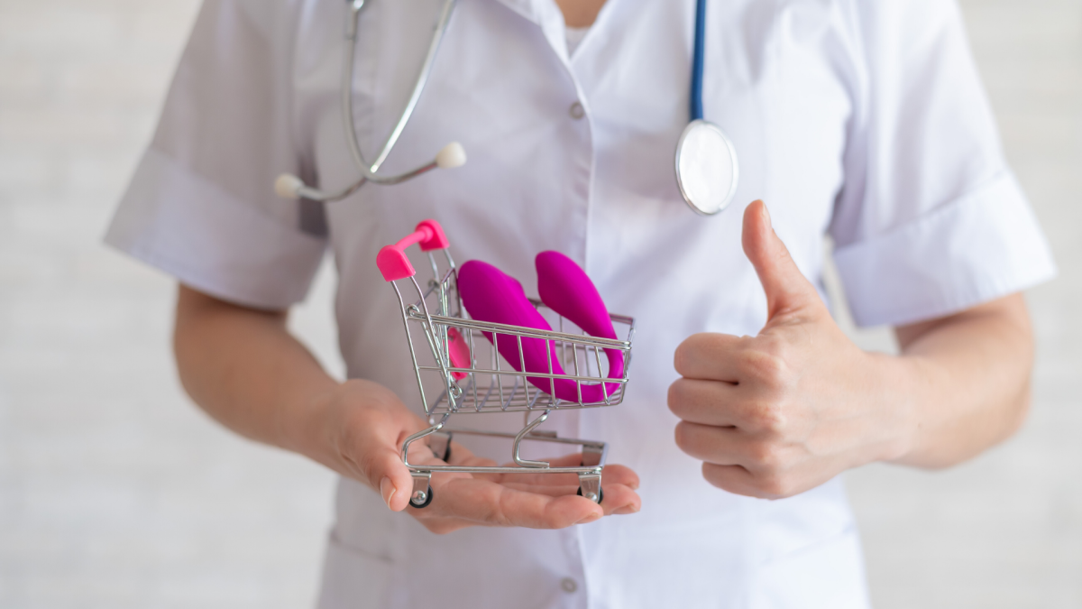 La organización Planned Parenthood describe a la masturbación como 