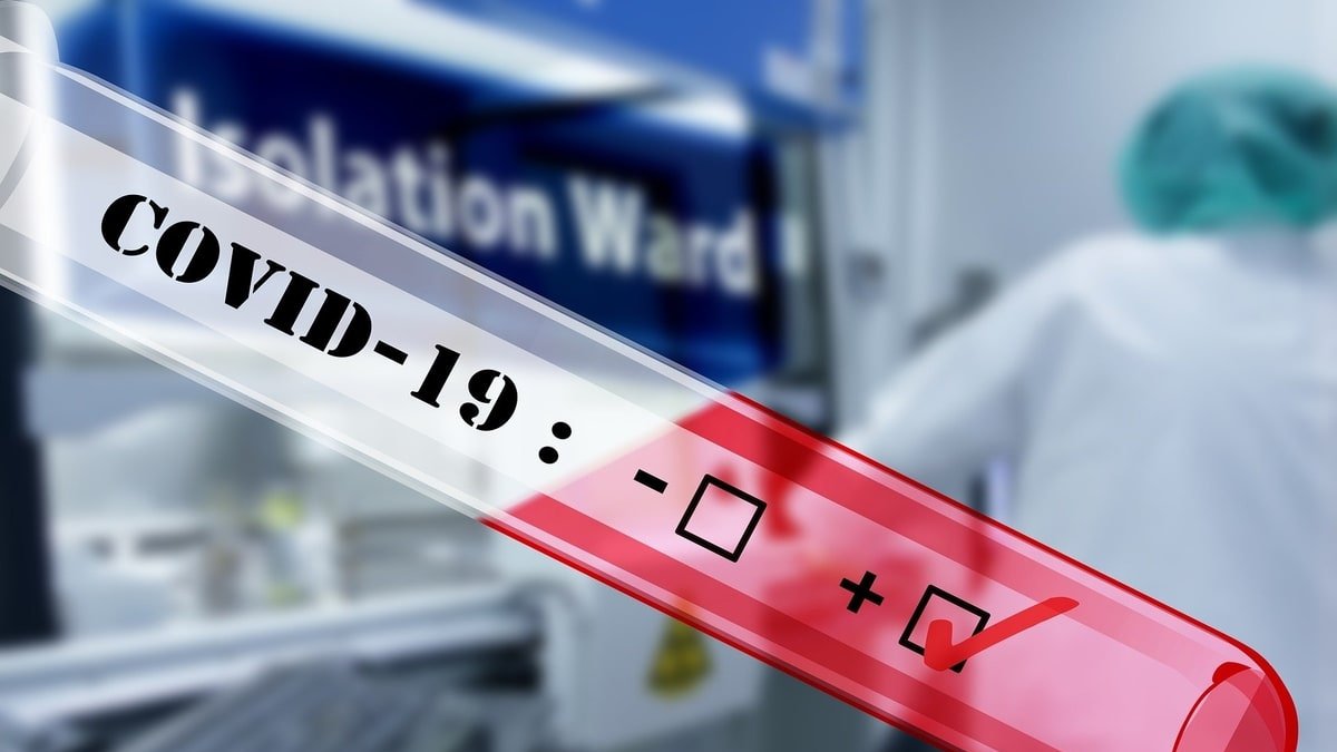 Salud ha tomado 202.649 muestras entres pruebas PCR y rápidas.