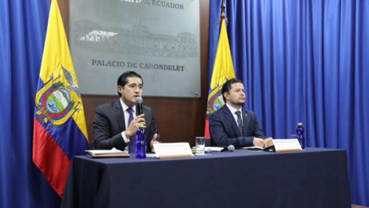 Las autoridades ecuatorianas anunciaron el pasado 6 de julio que tienen el respaldo del grupo mayoritario de bonistas.