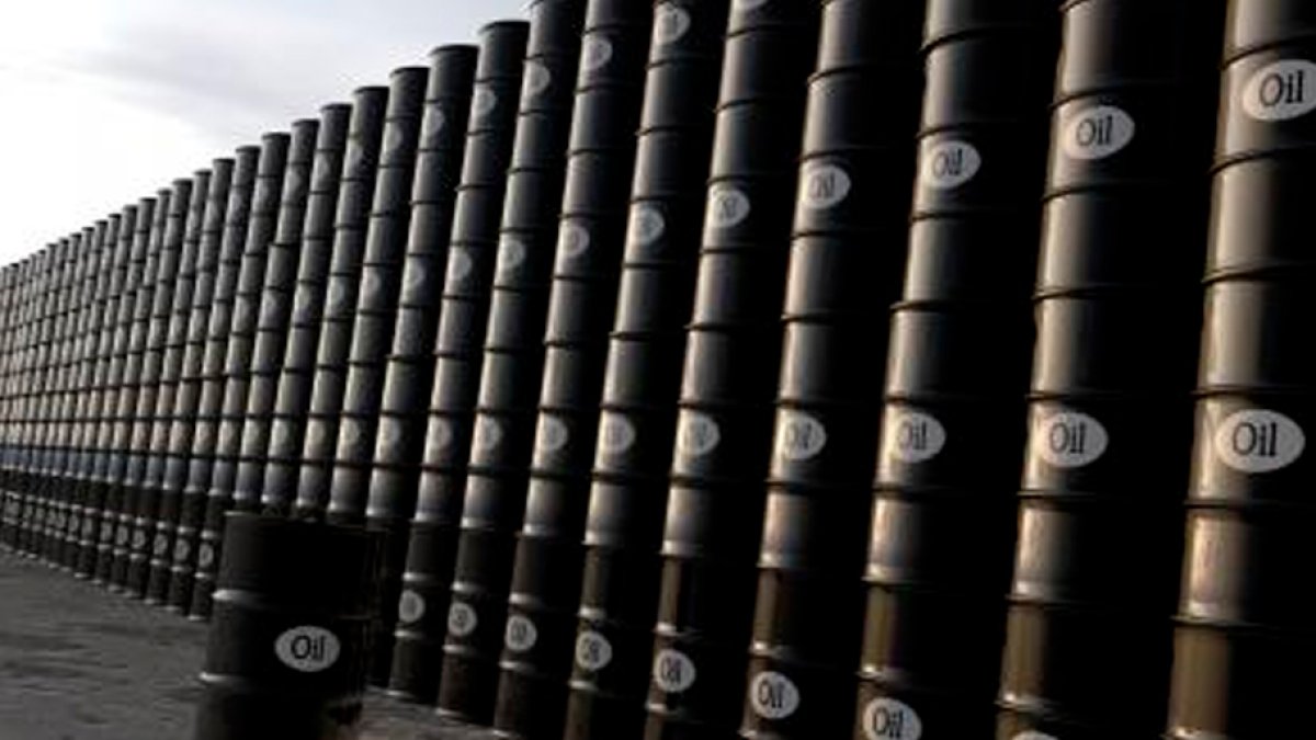 La volatilidad crece en la pandemia.