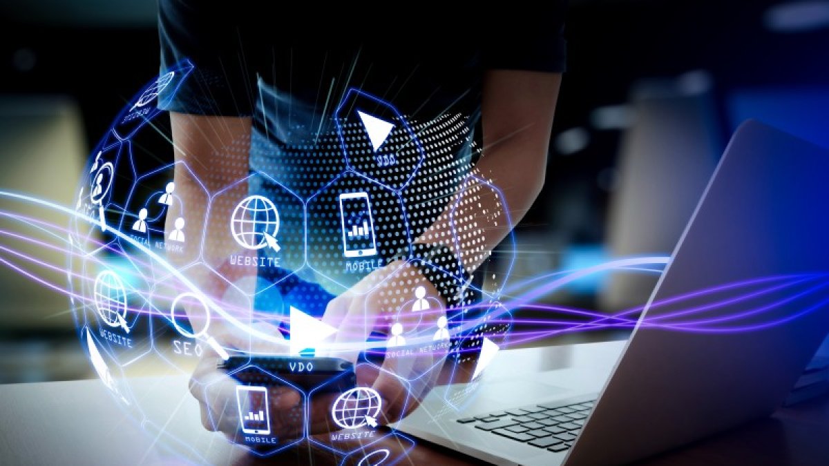 El mundo busca comprar y vender de forma segura.