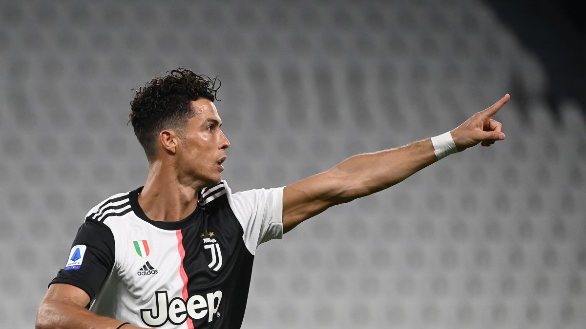 Cristiano Ronaldo ya suma 30 goles y apunta cada vez más a la Bota de Oro.