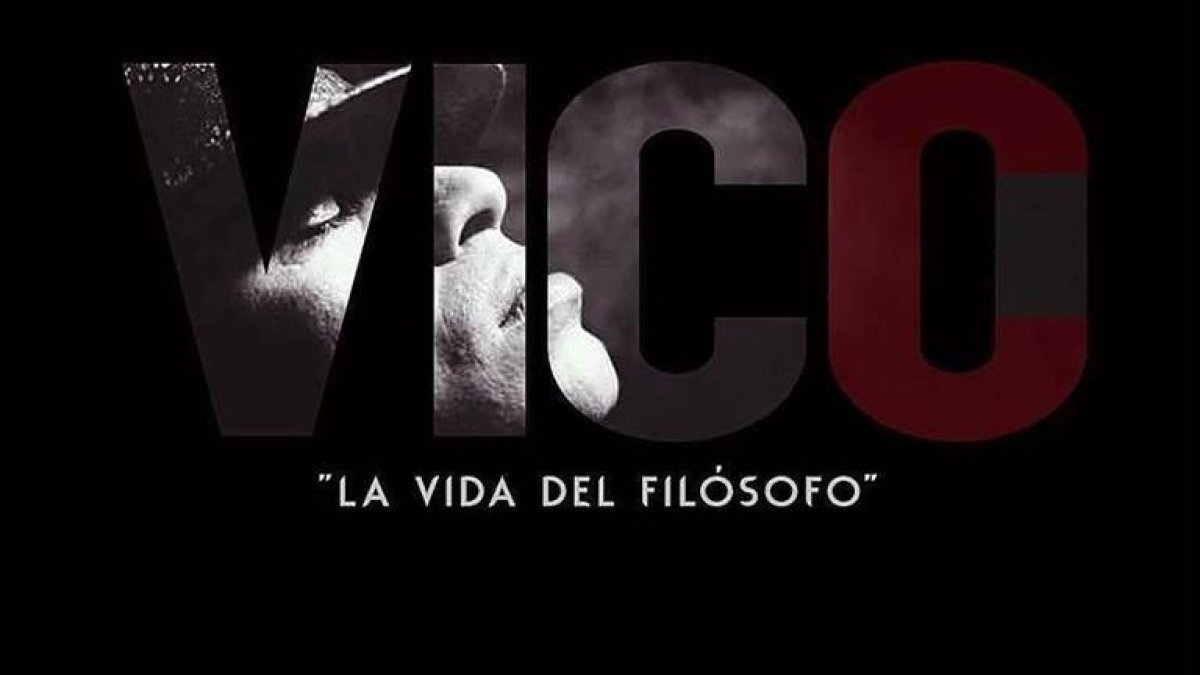 Esta es una de las imágenes con las que fue promocionada el filme.