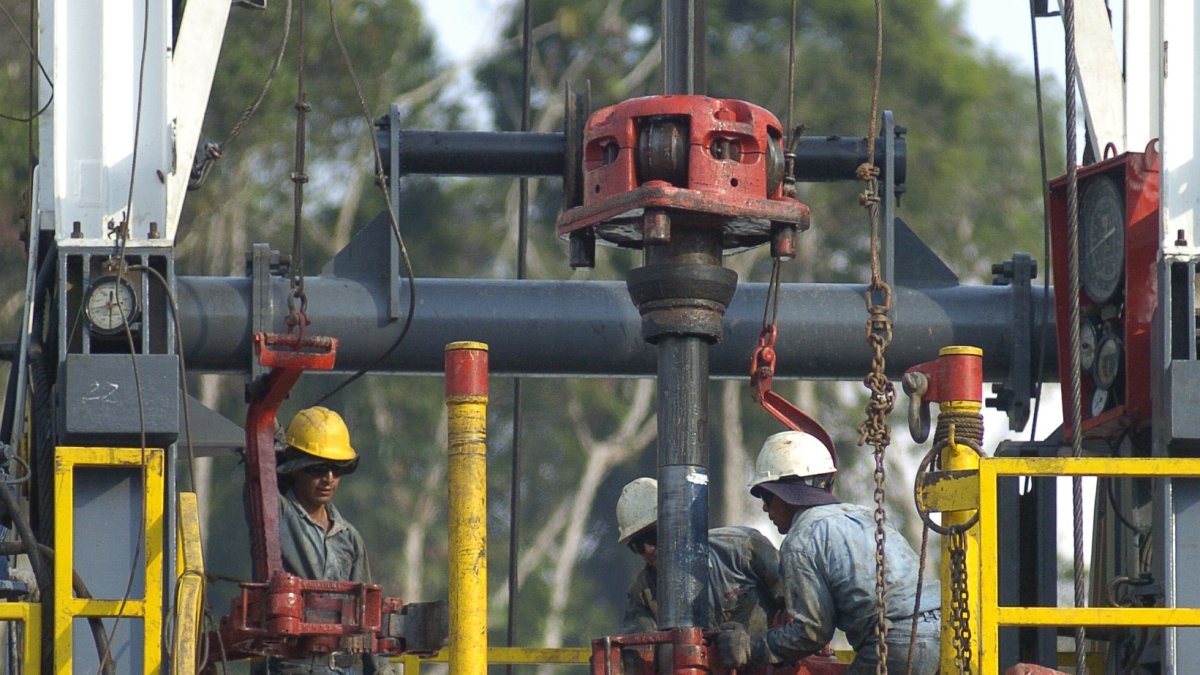 Petroecuador firmará el contrato cuando se solucionen las acciones en contra del concurso.