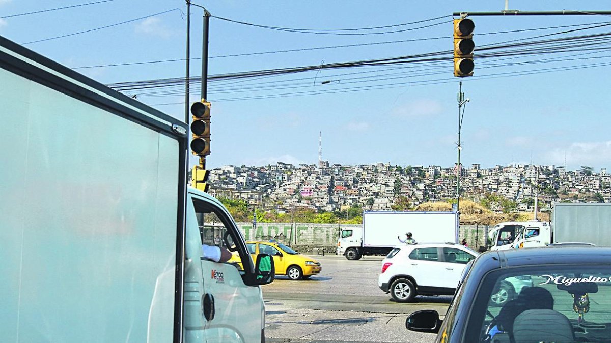 Referencial. En un carril se ejecutarán trabajos, indicó la ATM.