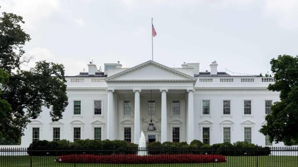 En total, Washington sancionó este jueves a 6 compañías rusas.