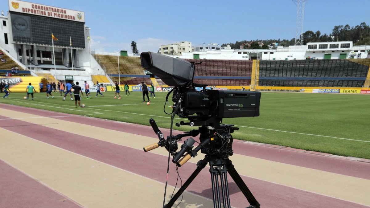 El contrato que tiene actualmente GolTV con LigaPro es para operar 10 años en el país.