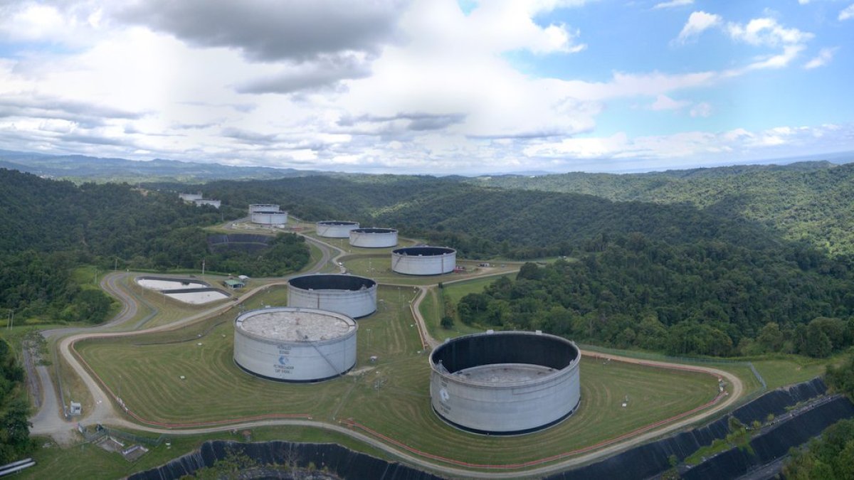 Los bienes de Petroecuador superan los 5.000 millones de dólares.