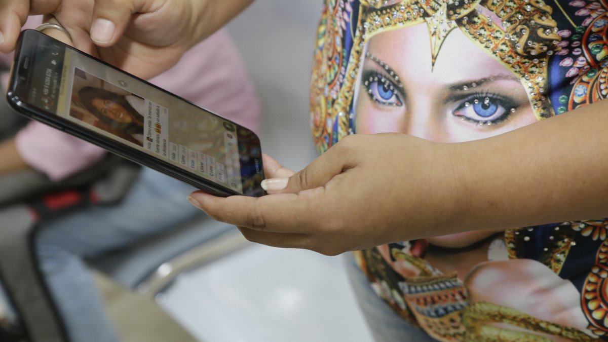 Estafas por teléfonos y redes sociales se reactivaron más durante la pandemia.