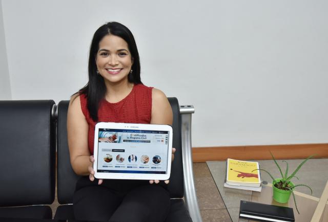 La Agencia Virtual de Registro Civil, un canal permanente para realizar ...