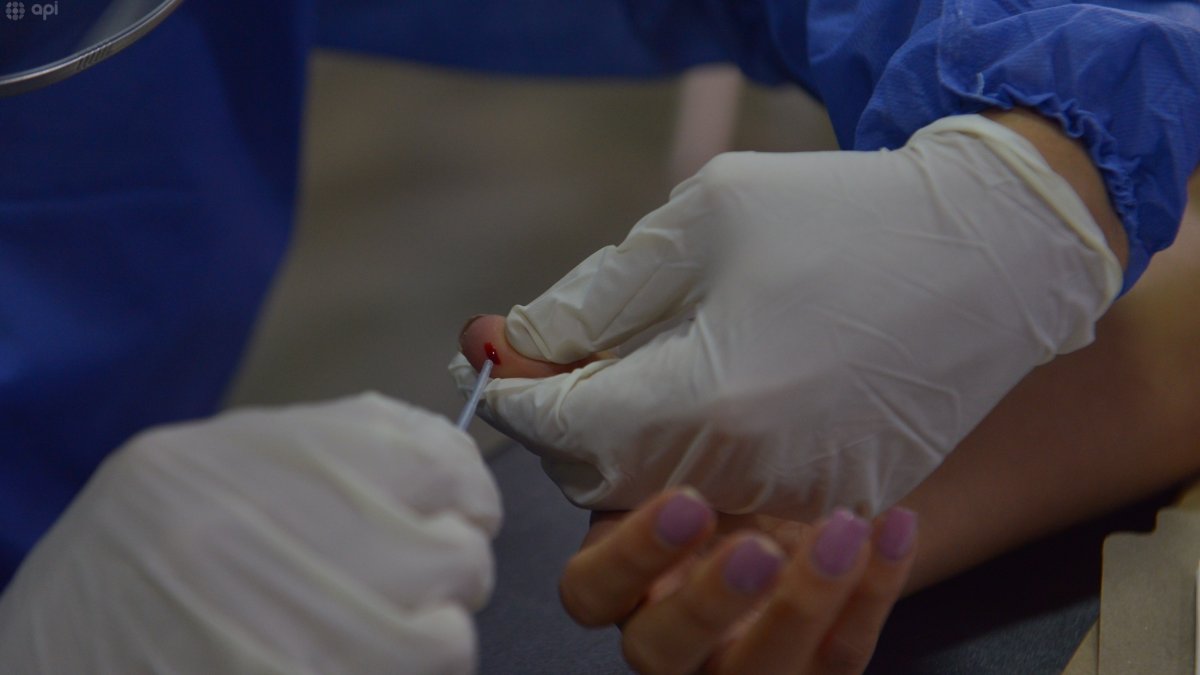 Los casos confirmados en Pichincha siguen en aumento.