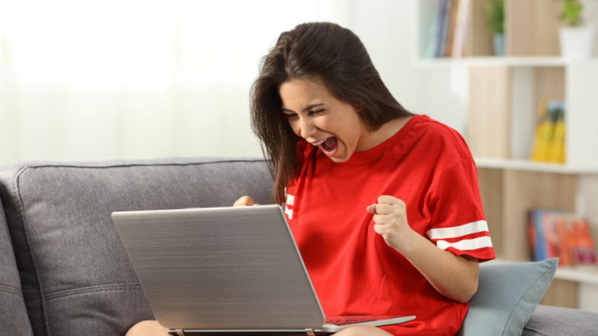 En el mundo también hay buenas noticias.