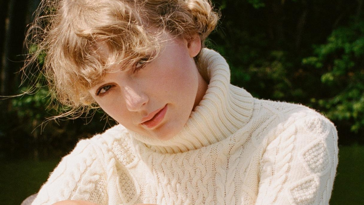 Sesión de fotos para su octavo álbum de estudio.