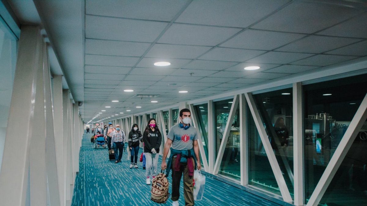 Actualmente, los guayaquileños cuentan con vuelos directos a tres ciudades del país norteamericano: Fort Lauderdale, Nueva York  y Miami.