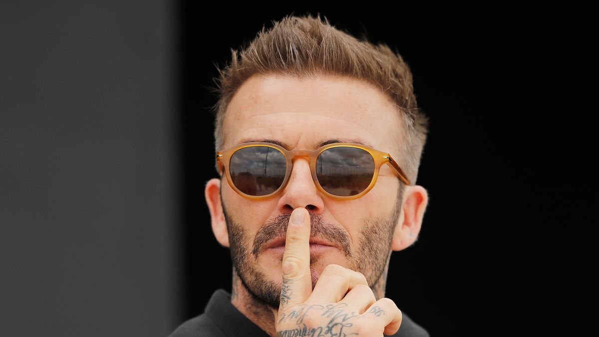 David y Victoria Beckham han invertido 25 millones de libras en fundar 'Guild eSports', un nuevo club centrado en los videojuegos.