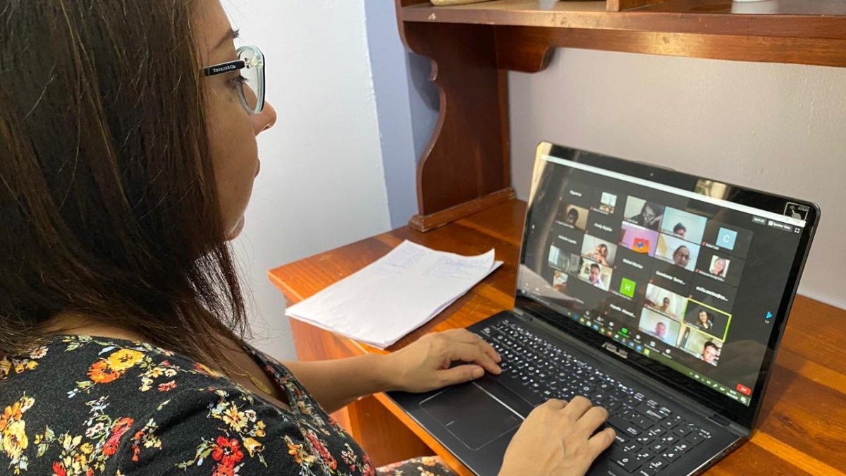 La Universidad Casa Grande desarrolla entre julio y agosto de 2020 un programa gratuito de capacitación para profesores en distintas áreas.