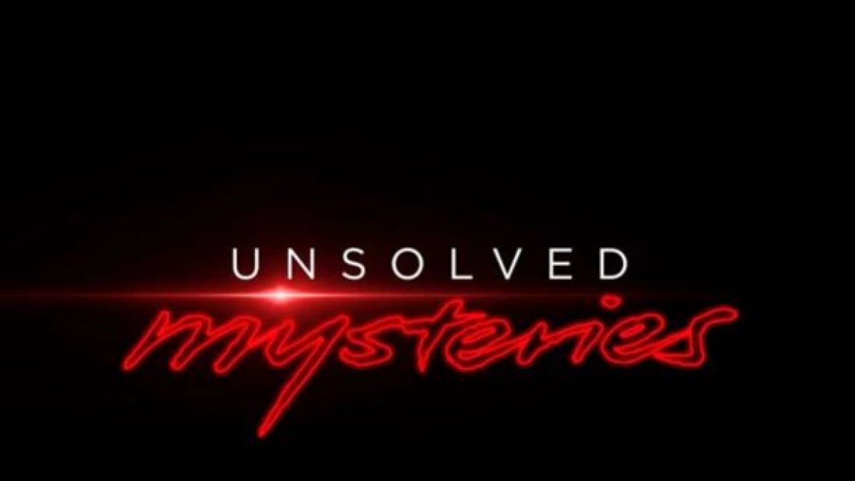 Misterios sin resolver de Netflix nos muestra el desarrollo de episodios en periodos largos de 45 minutos.
