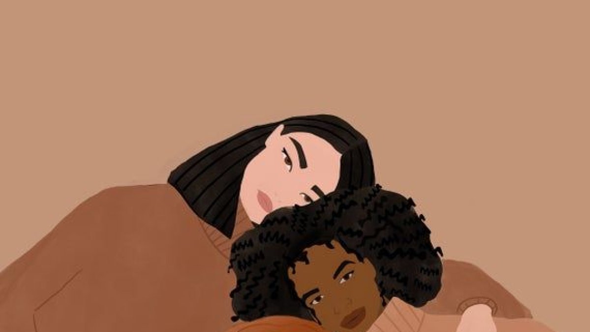 El movimiento #WomenSupportingWomen nació en EEUU y se ha viralizado en todo el mundo a través de las redes.