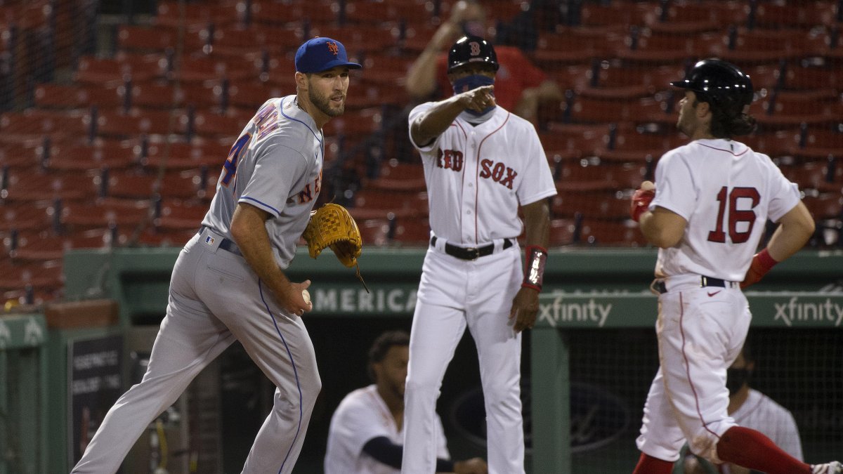 Los partidos de las Grandes Ligas continúan su curso, aún así los equipos ya maniestaron su preocupación de contagios.