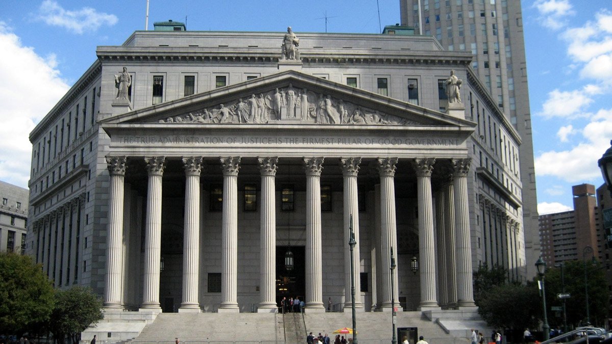 La demanda fue presentada en la Corte del Distrito sur de Nueva York.