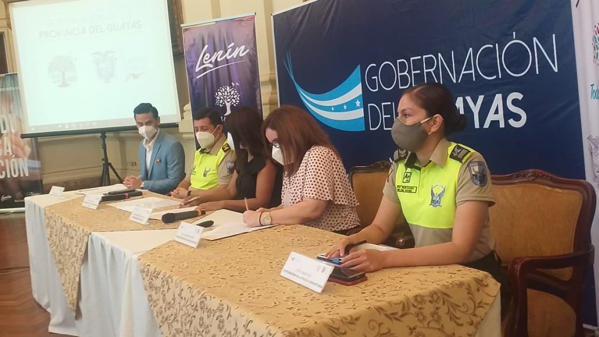 Hecho. El plan entrará en vigencia a partir de la próxima semana.