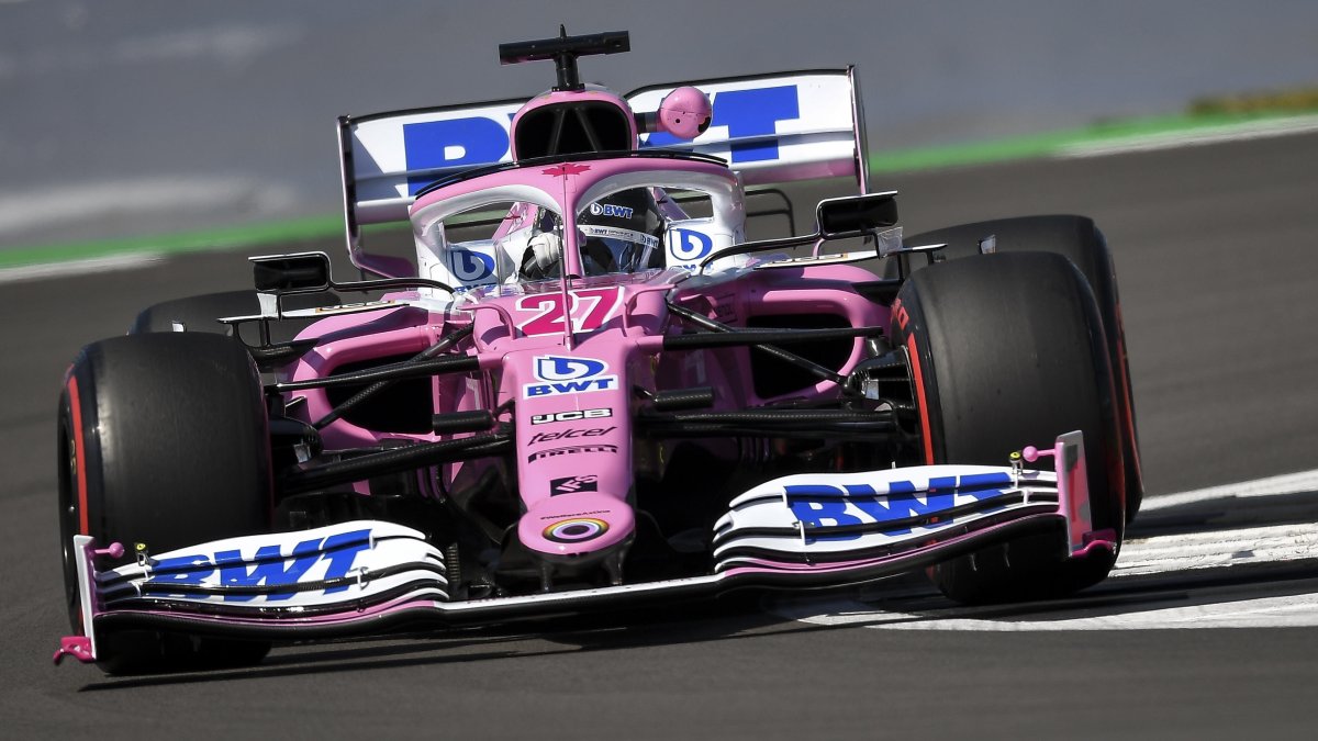 Nico Hülkenberg tendrá la oportunidad de debutar esta temporada en la fórmula 1.