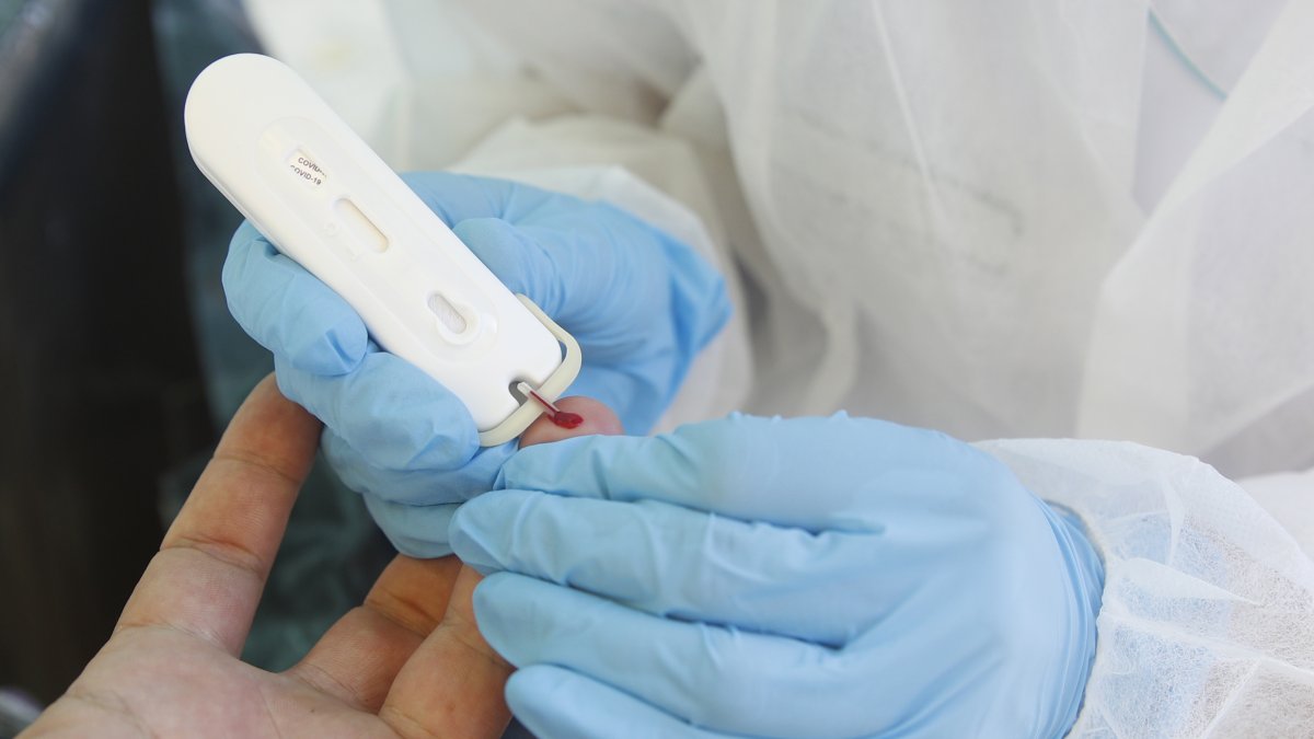 Según el Ministerio de Salud, en Ecuador se han tomado 280.484 muestras para COVID-19, entre PCR y rápidas.