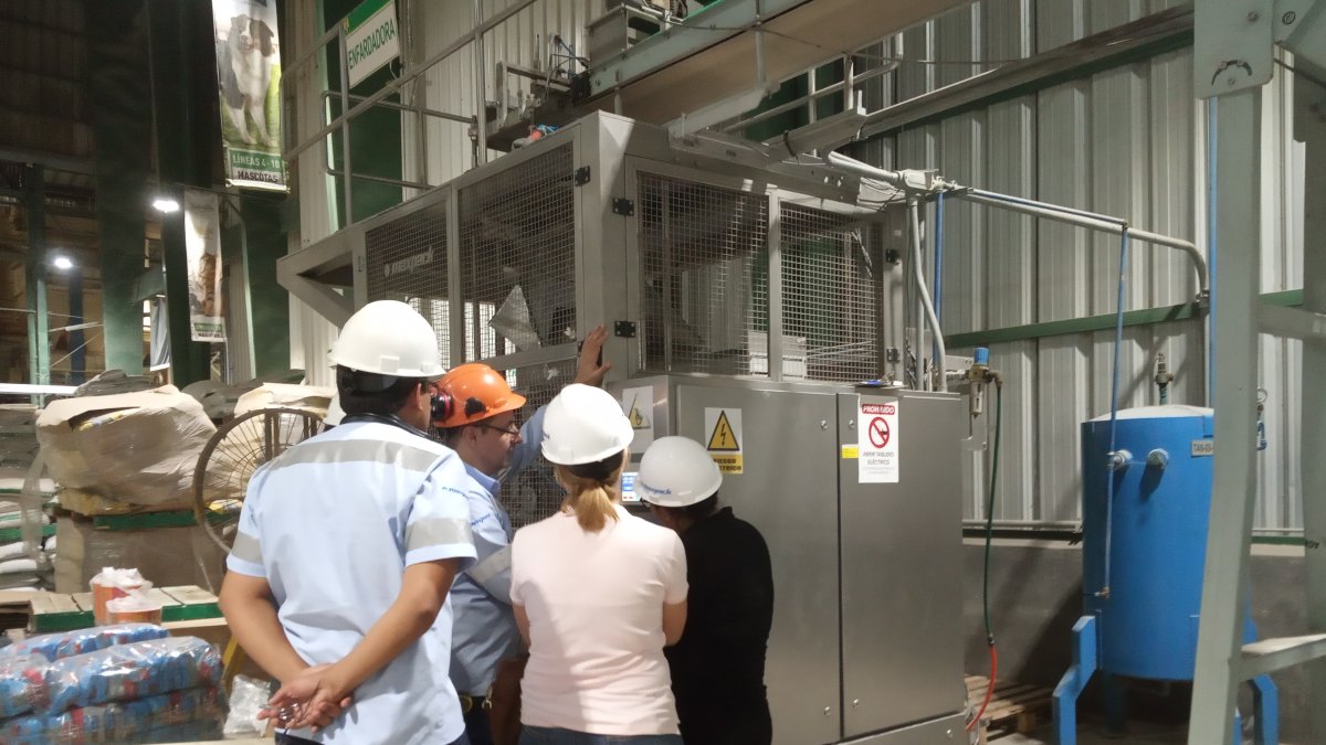 La inversión genera mayor retorno.