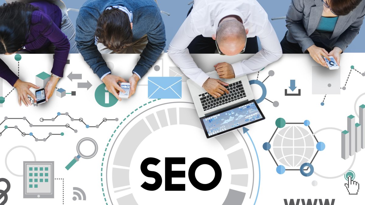 El SEO nos ayudará a que nuestra página esté mejor posicionada en internet.