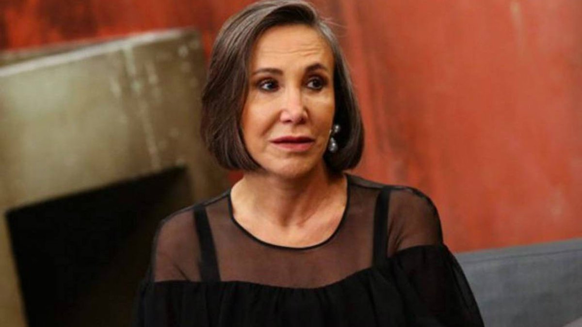 La actriz mexicana personificó a la malhumorada Doña Florida en la famosa serie.