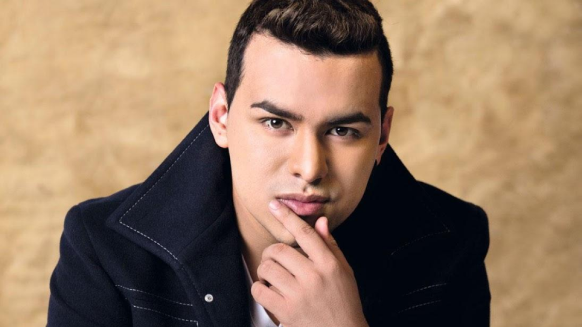 Yeison cumplió 29 años a finales de julio.