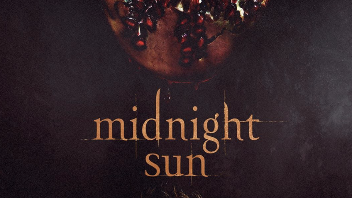 MidnMidnight Sun es la nueva entrega de Stephenie Meyer en la saga de Crepúsculo.
