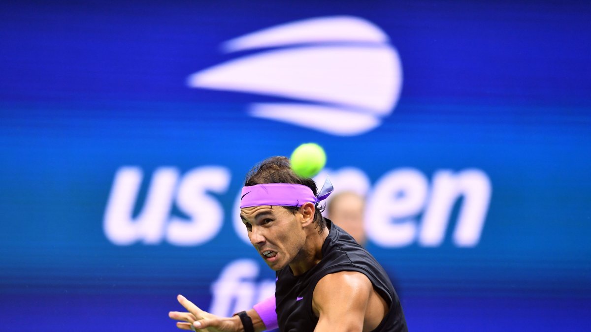 Rafa Nadal está preocupado, respeta la organización pero no compartirá en el torneo por temor