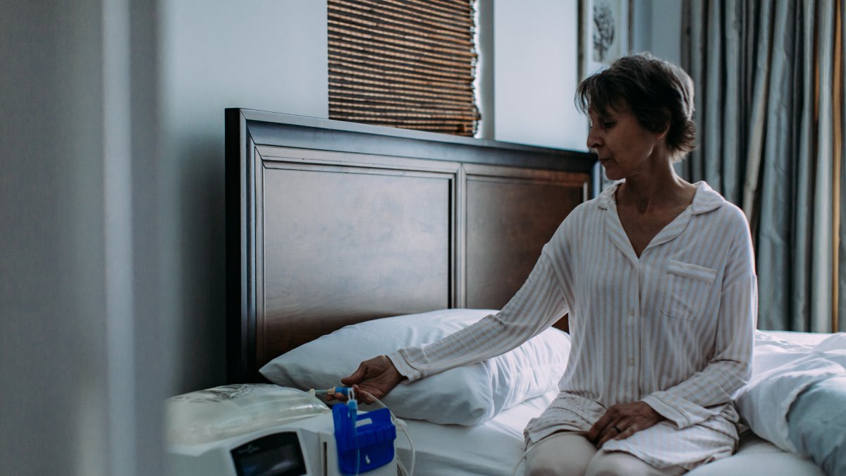 Los tratamientos en casa se convierten en una opción para evitar el contagio de la COVID-19.