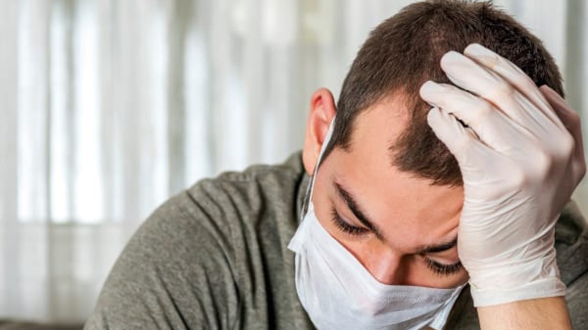 Al comparar los resultados del trabajo con otros similares en el extranjero, como en China, los investigadores encontraron que la prevalencia de ansiedad fue mayor en Ecuador.