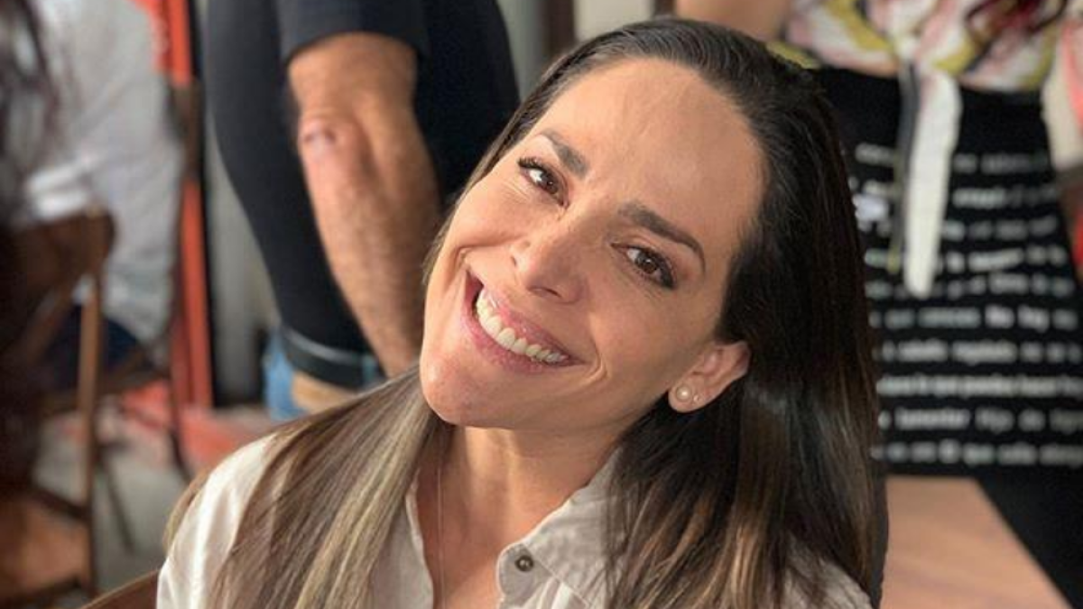 Su usuario en Tik Tok es @vilmasotomayor1