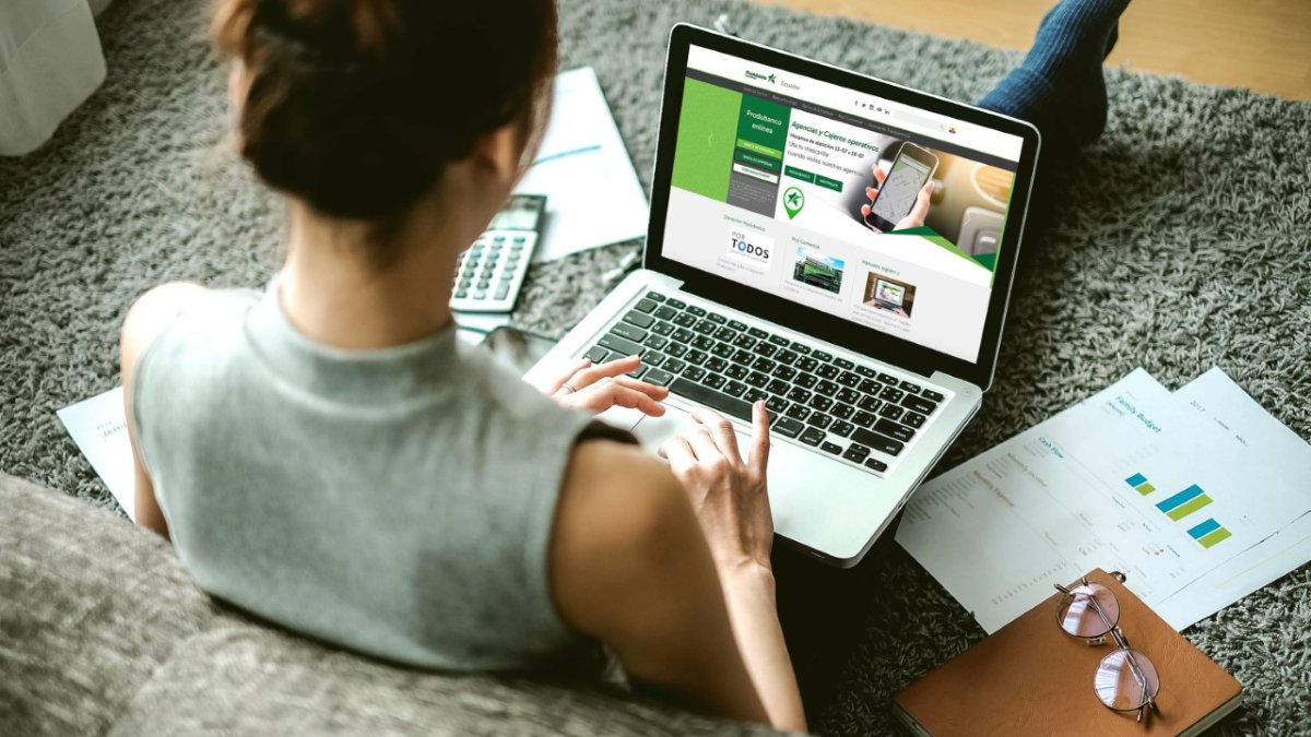 Produbanco es parte del Grupo Promérica.