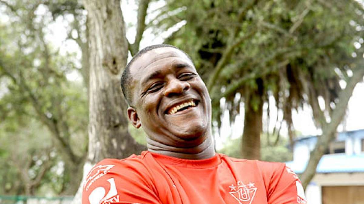 Carlos Gruezo espera que se haga realidad la aspiración de Álex Aguinaga.