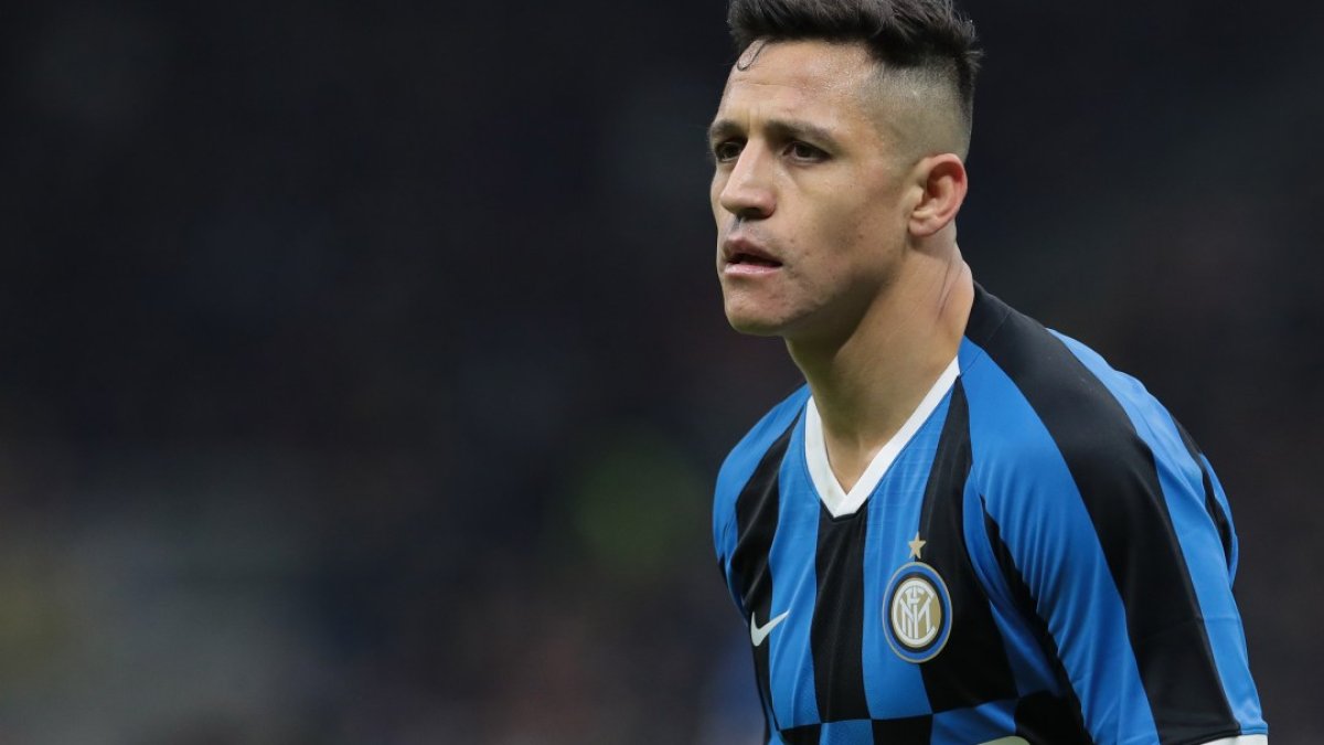 El jugador de 31 años, se incorporó al Inter en el verano de 2019 como cedido y su contrato expiraba este jueves 6 de agosto.