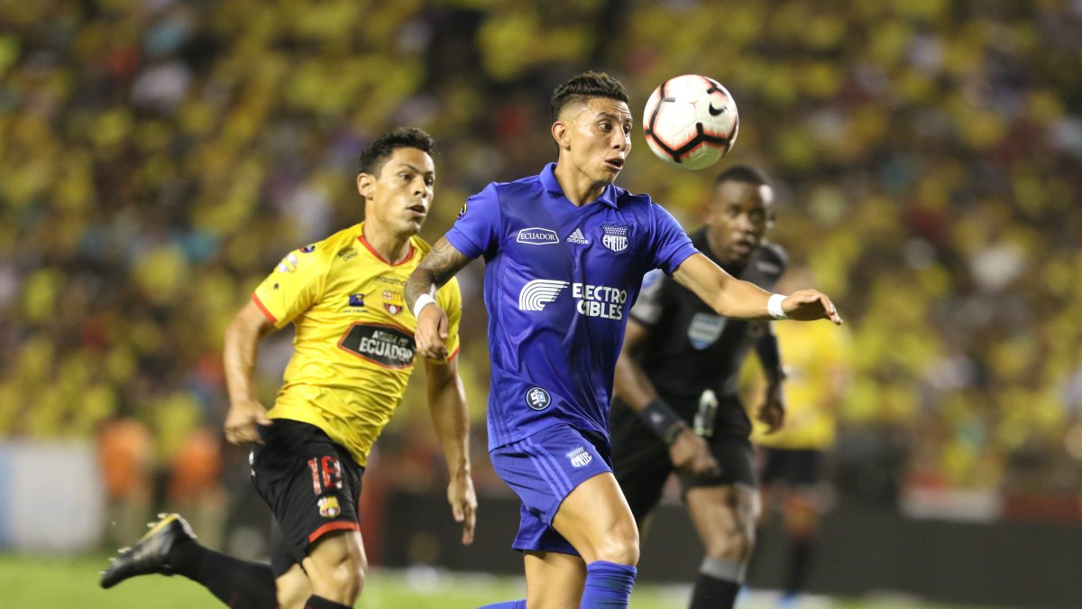 El último Clásico del Astillero oficial se jugó en octubre del 2019.