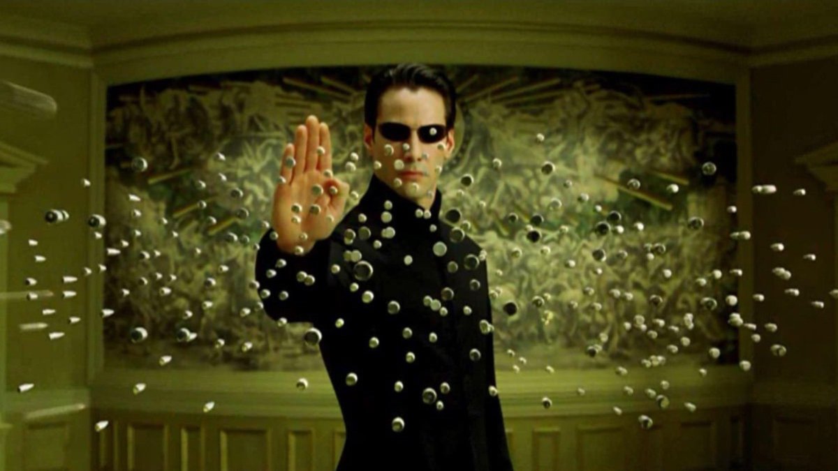 Lilly Wachowski confirma la narrativa transgénero subyacente en The Matrix.