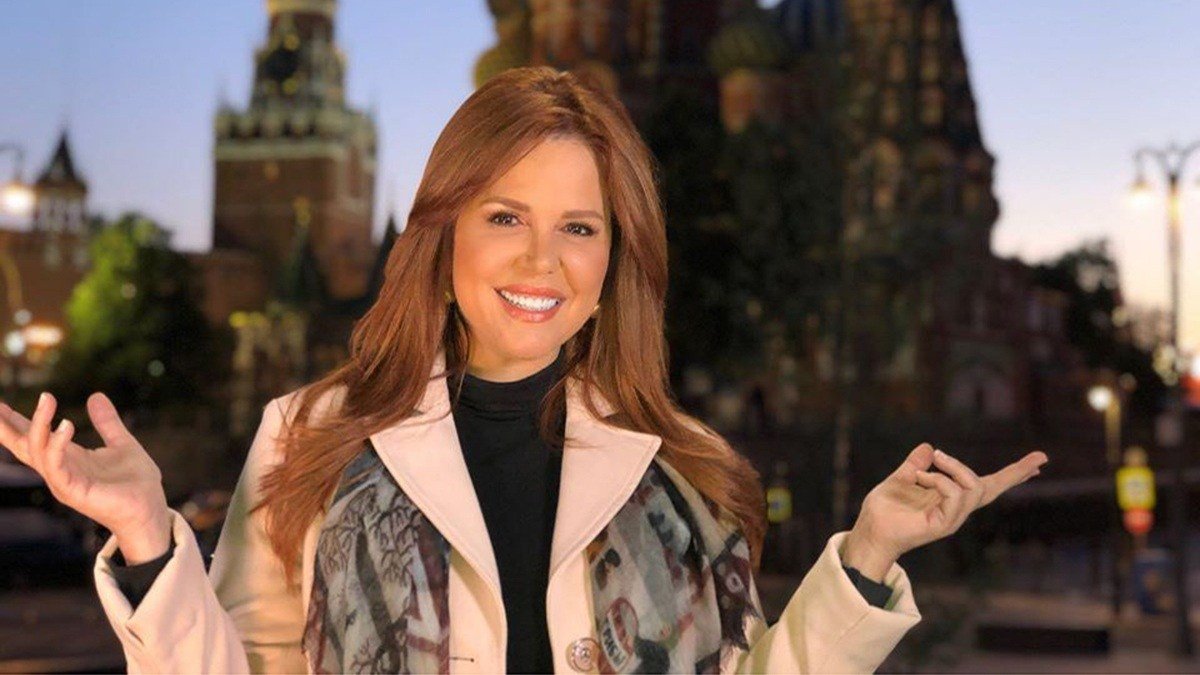 La comunicadora se mantuvo por dos décadas en la cadena Telemundo.